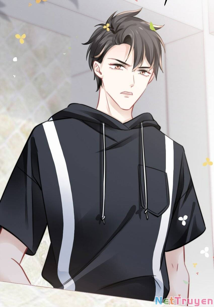 Ngôn Tiếu Loan Loan Chap 21 - Next Chap 22