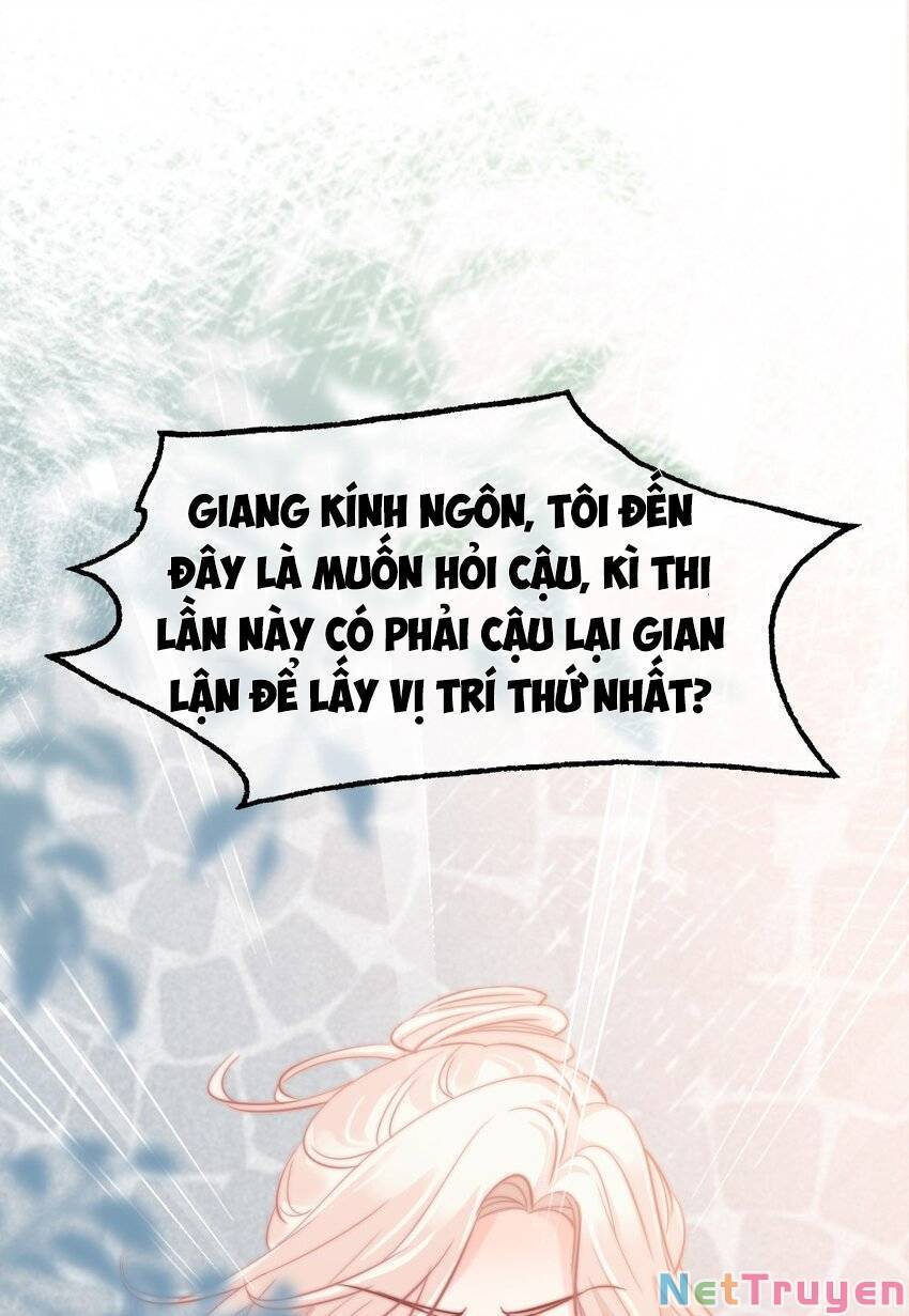 Ngôn Tiếu Loan Loan Chap 21 - Next Chap 22