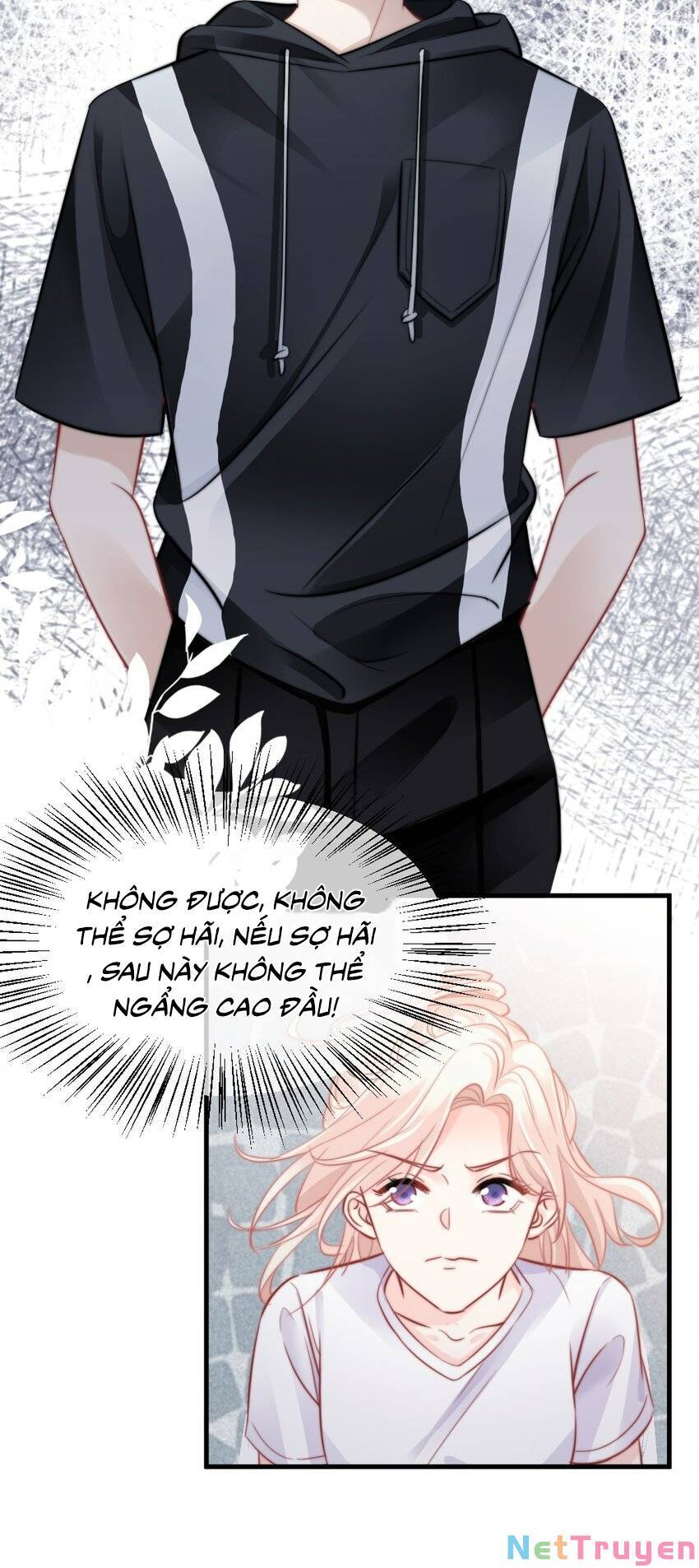 Ngôn Tiếu Loan Loan Chap 21 - Next Chap 22