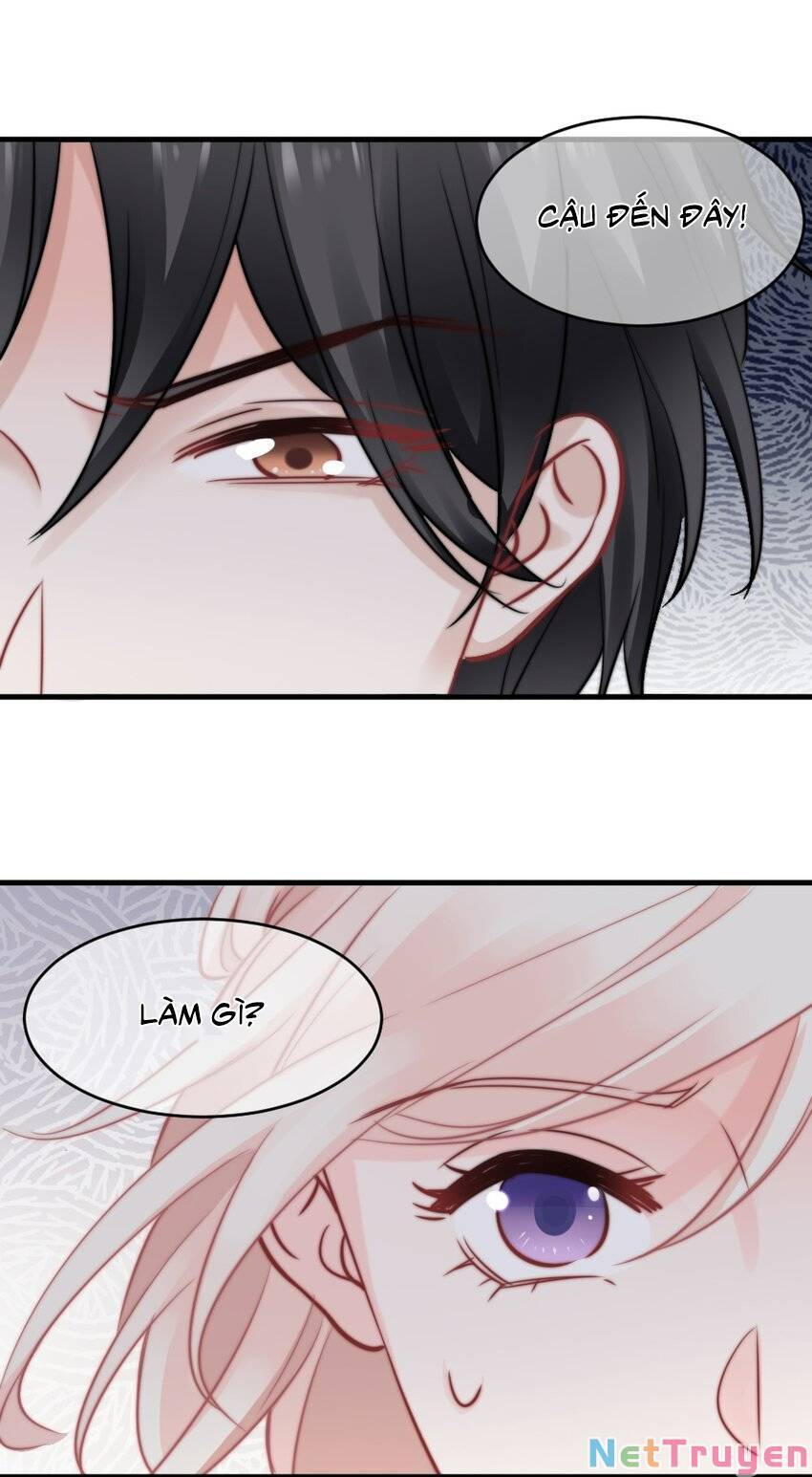 Ngôn Tiếu Loan Loan Chap 21 - Next Chap 22