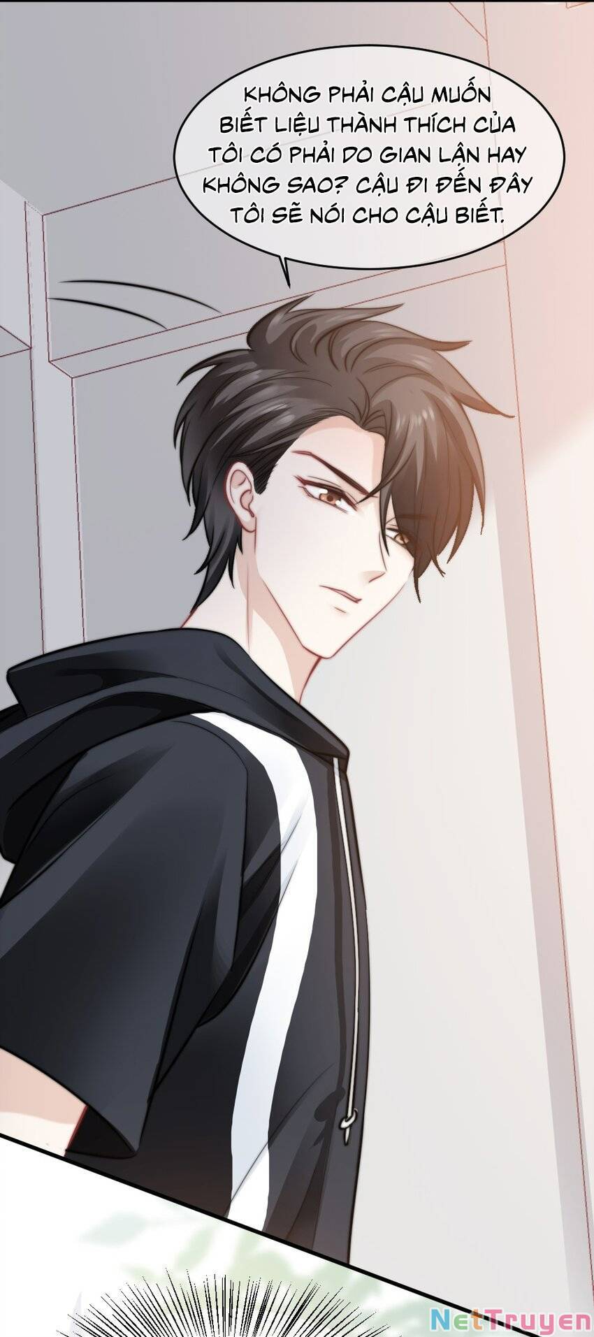Ngôn Tiếu Loan Loan Chap 21 - Next Chap 22