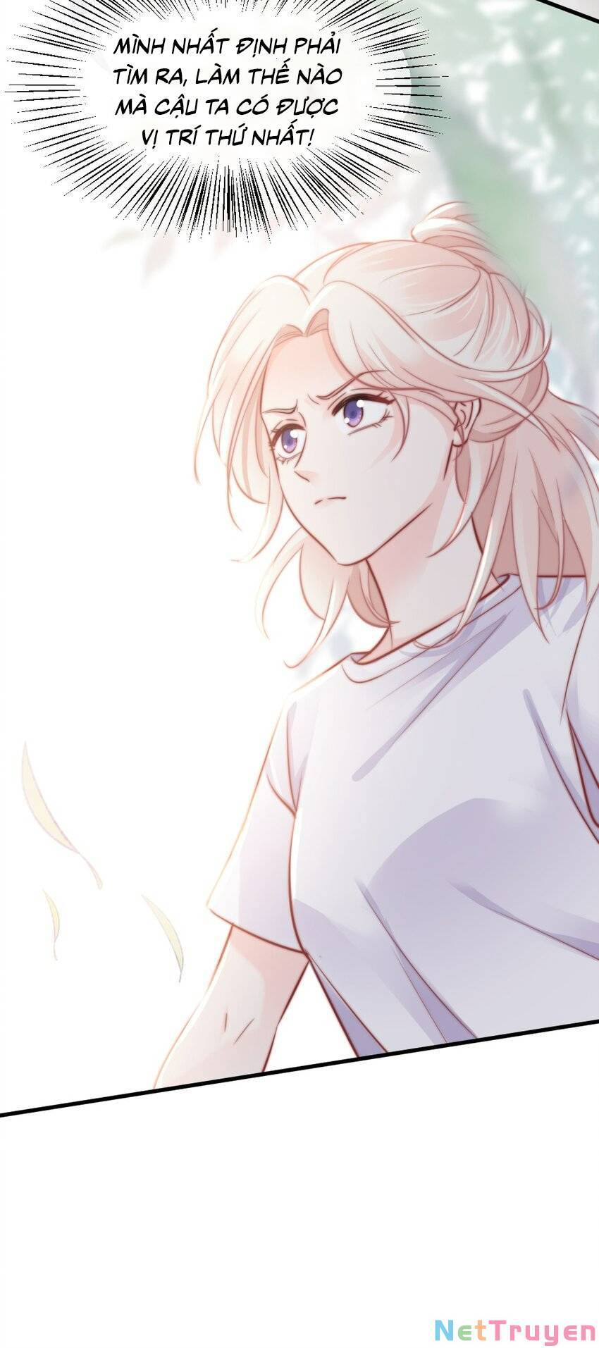 Ngôn Tiếu Loan Loan Chap 21 - Next Chap 22