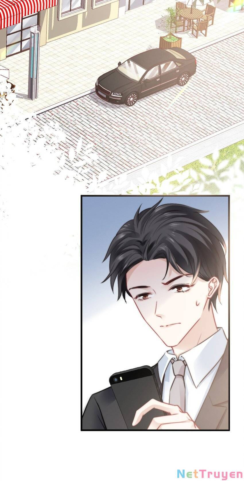 Ngôn Tiếu Loan Loan Chap 21 - Next Chap 22