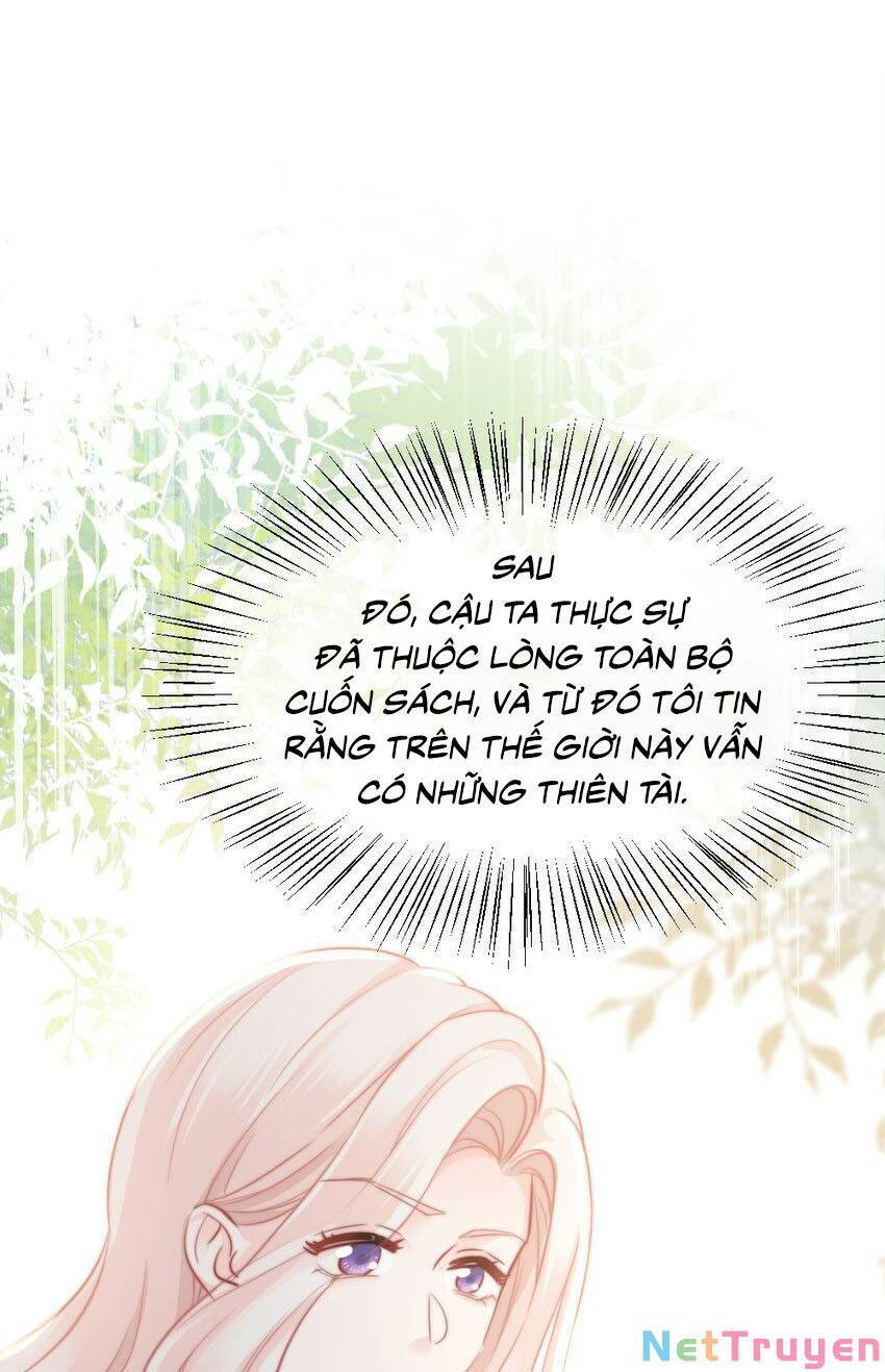 Ngôn Tiếu Loan Loan Chap 21 - Next Chap 22