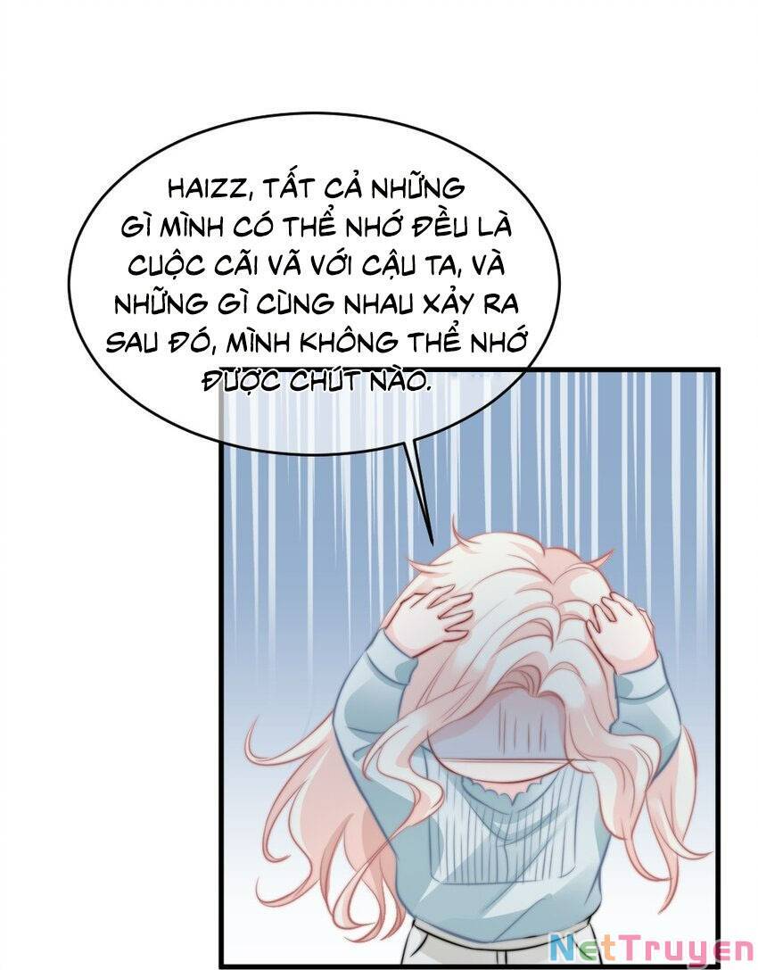 Ngôn Tiếu Loan Loan Chap 21 - Next Chap 22