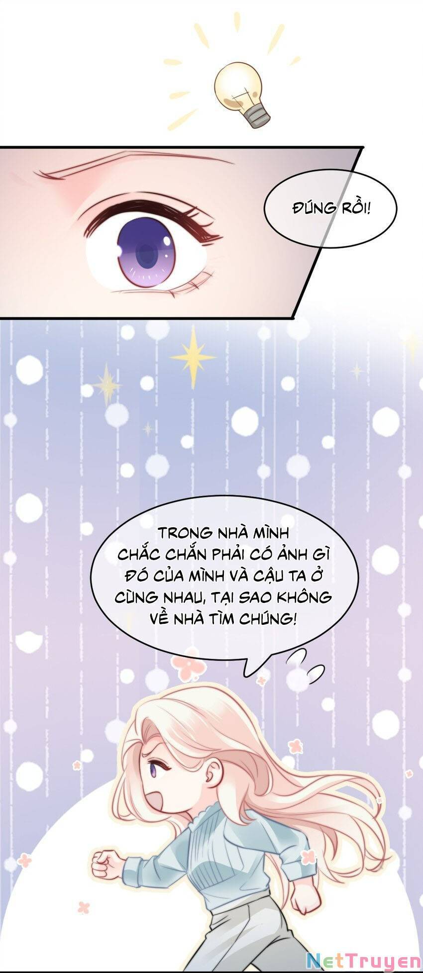 Ngôn Tiếu Loan Loan Chap 21 - Next Chap 22
