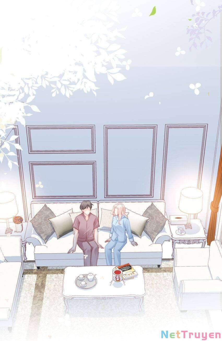 Ngôn Tiếu Loan Loan Chap 21 - Next Chap 22