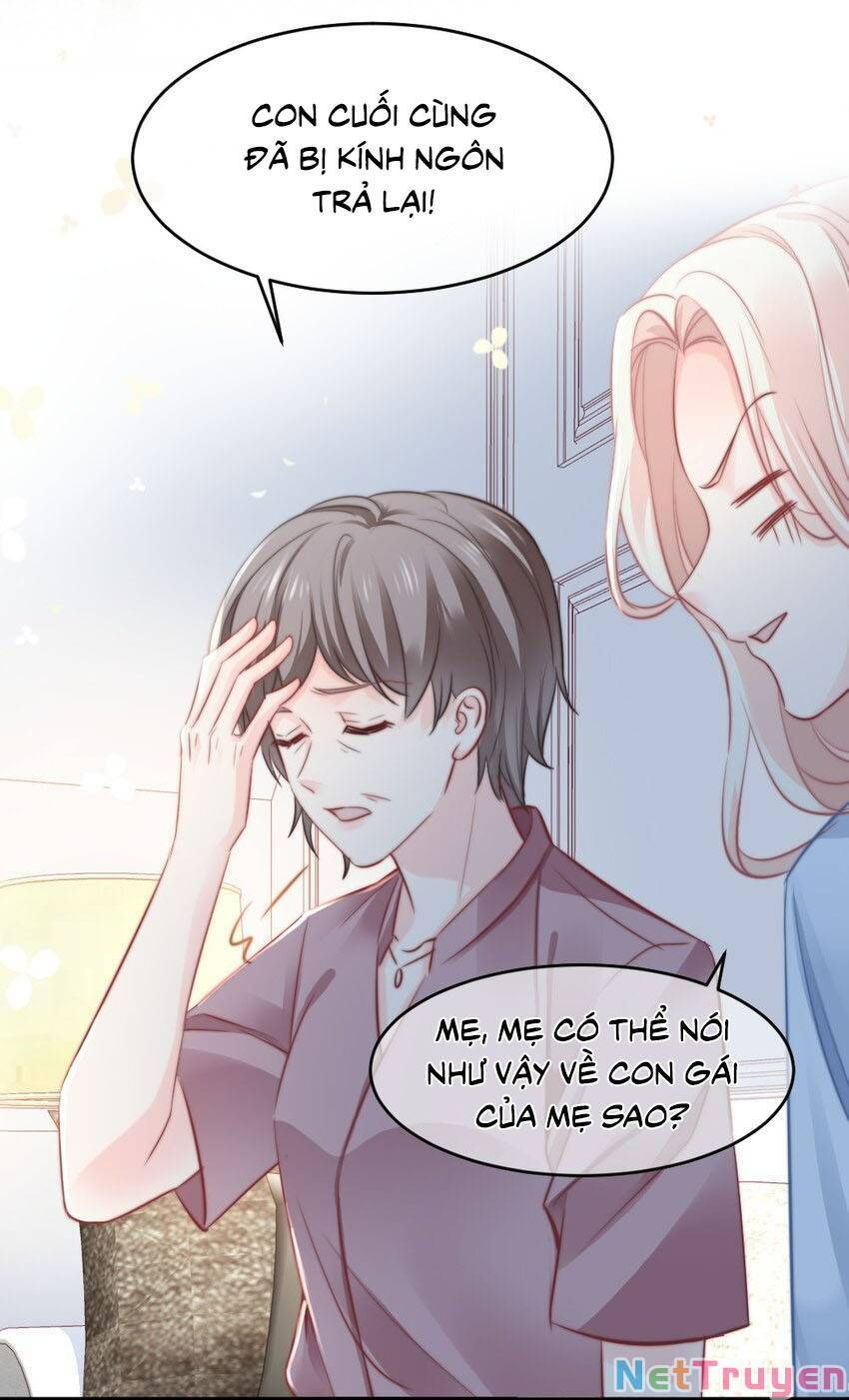 Ngôn Tiếu Loan Loan Chap 21 - Next Chap 22