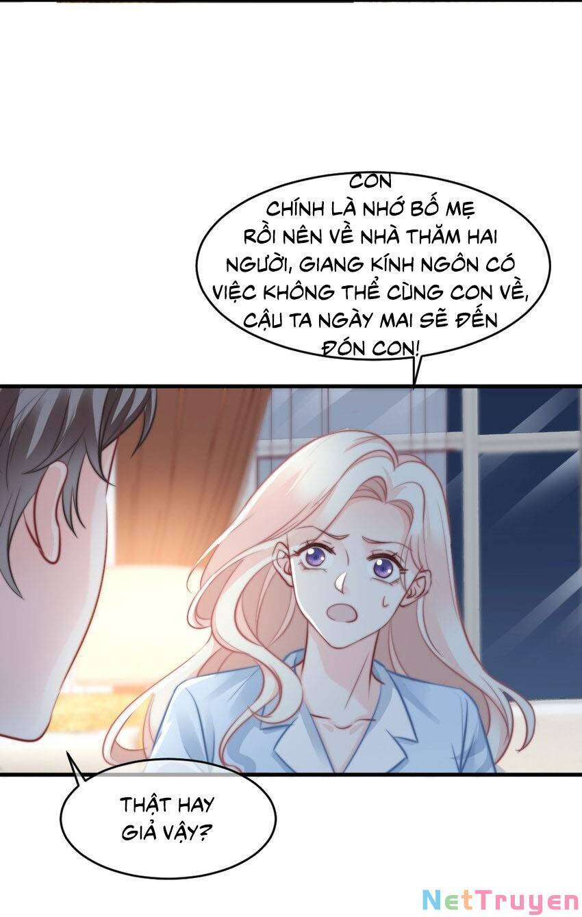 Ngôn Tiếu Loan Loan Chap 21 - Next Chap 22