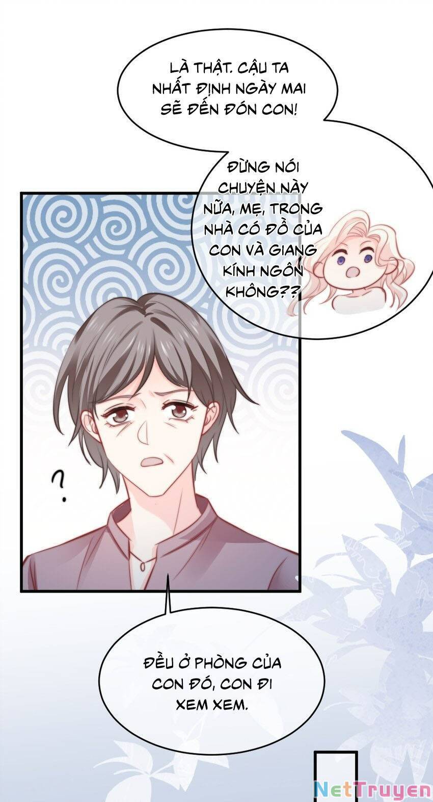 Ngôn Tiếu Loan Loan Chap 21 - Next Chap 22