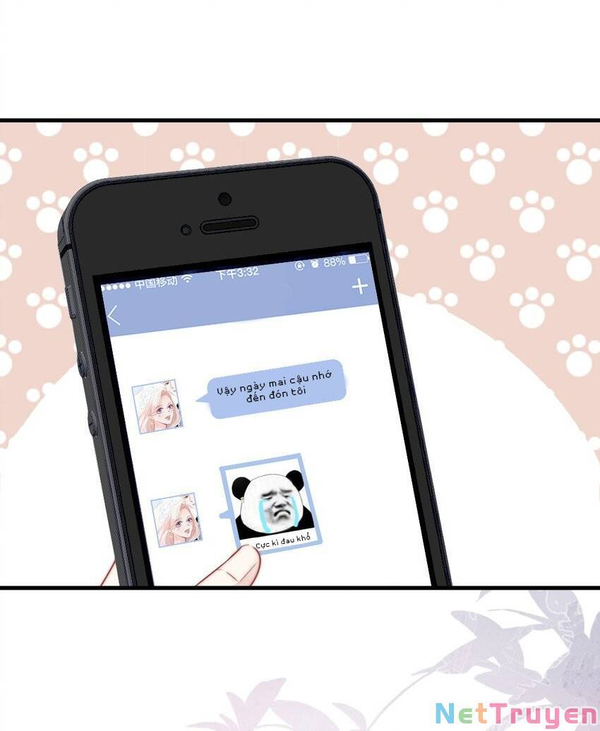 Ngôn Tiếu Loan Loan Chap 21 - Next Chap 22