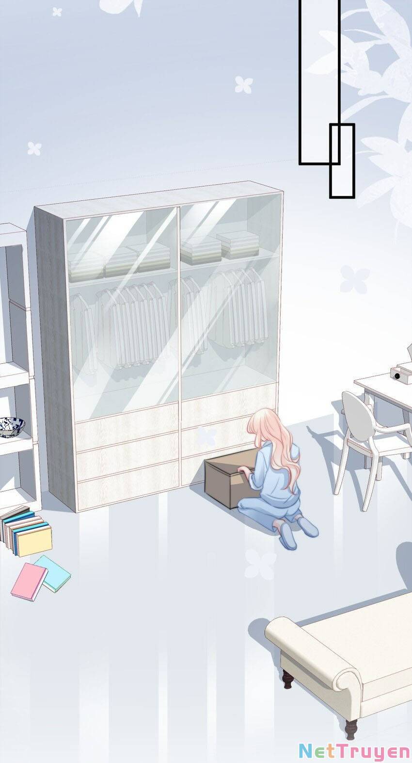 Ngôn Tiếu Loan Loan Chap 21 - Next Chap 22