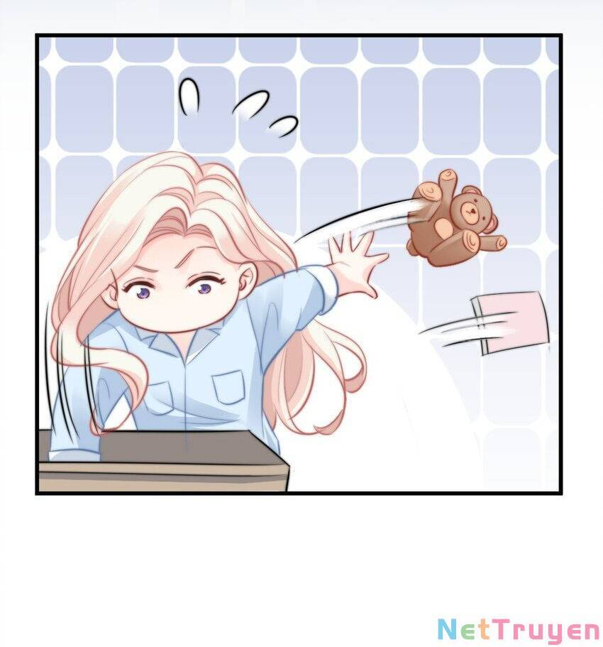Ngôn Tiếu Loan Loan Chap 21 - Next Chap 22