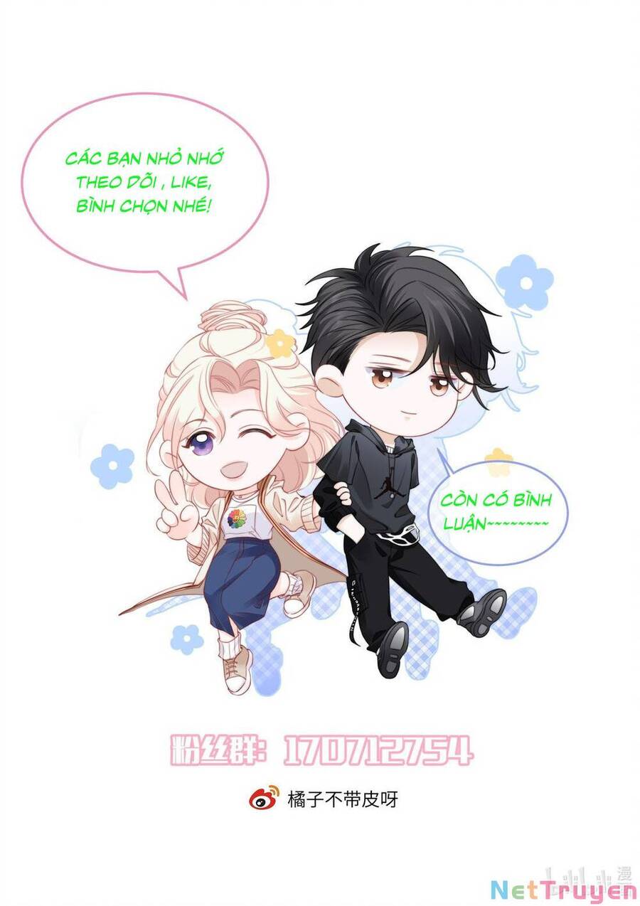 Ngôn Tiếu Loan Loan Chap 21 - Next Chap 22