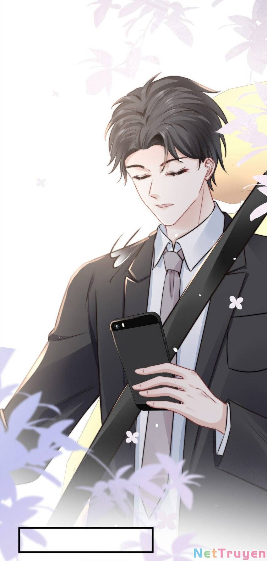 Ngôn Tiếu Loan Loan Chap 21 - Next Chap 22