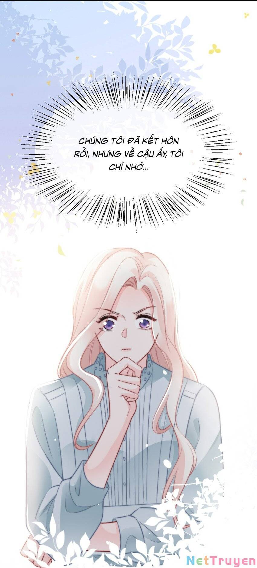 Ngôn Tiếu Loan Loan Chap 21 - Next Chap 22