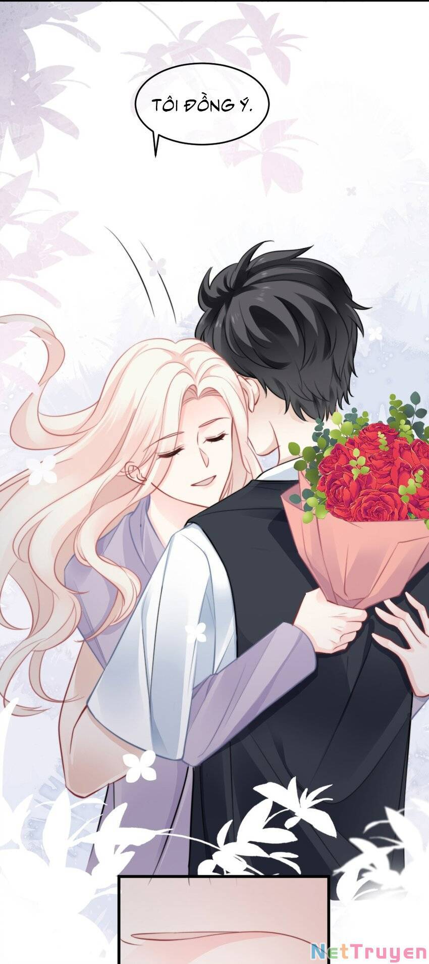 Ngôn Tiếu Loan Loan Chap 22 - Next Chap 23