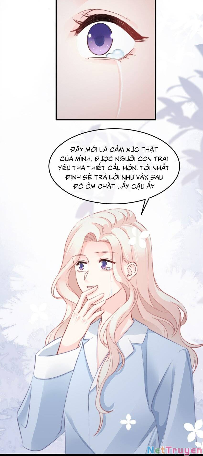 Ngôn Tiếu Loan Loan Chap 22 - Next Chap 23