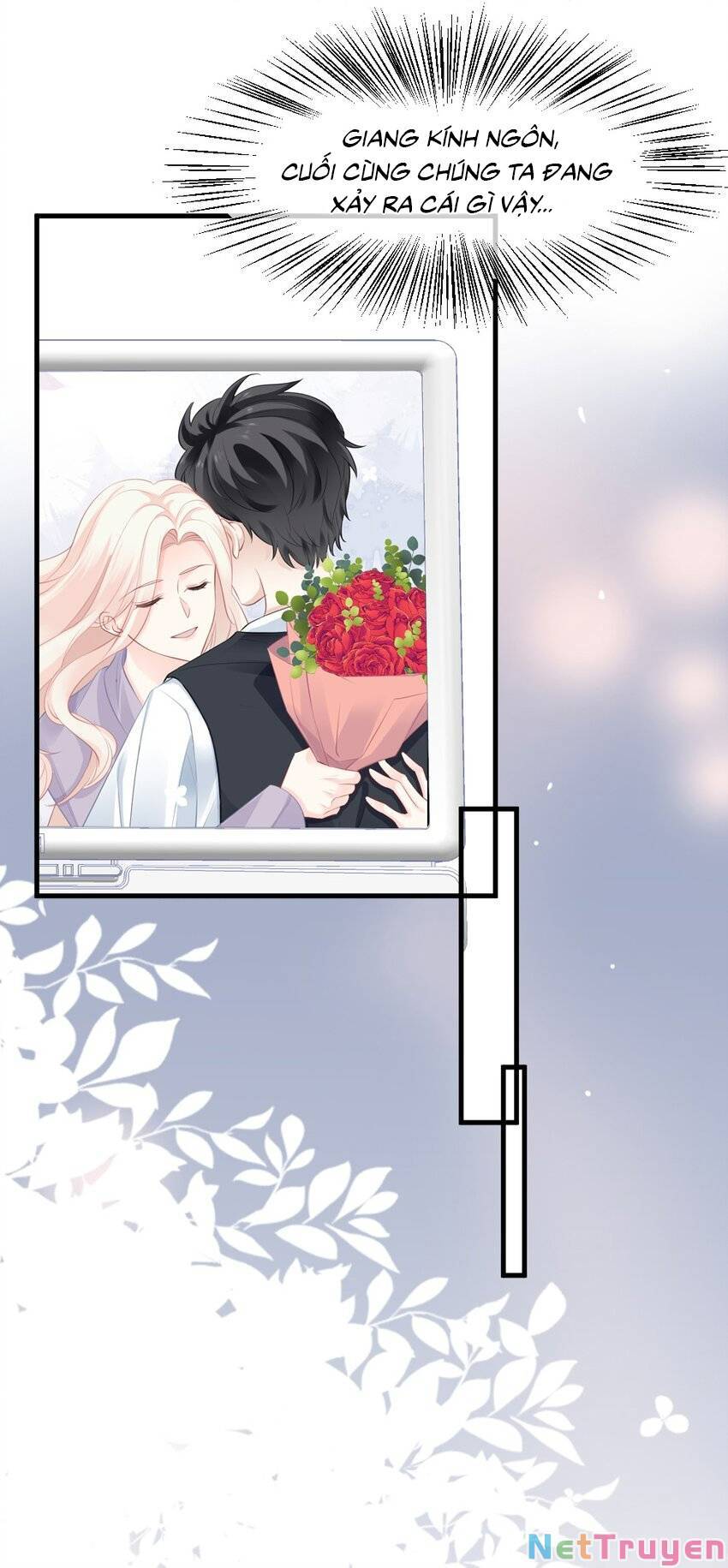 Ngôn Tiếu Loan Loan Chap 22 - Next Chap 23