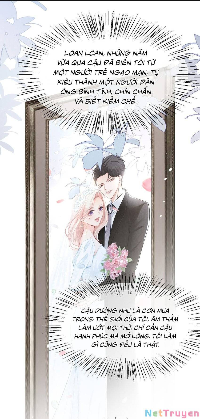 Ngôn Tiếu Loan Loan Chap 22 - Next Chap 23