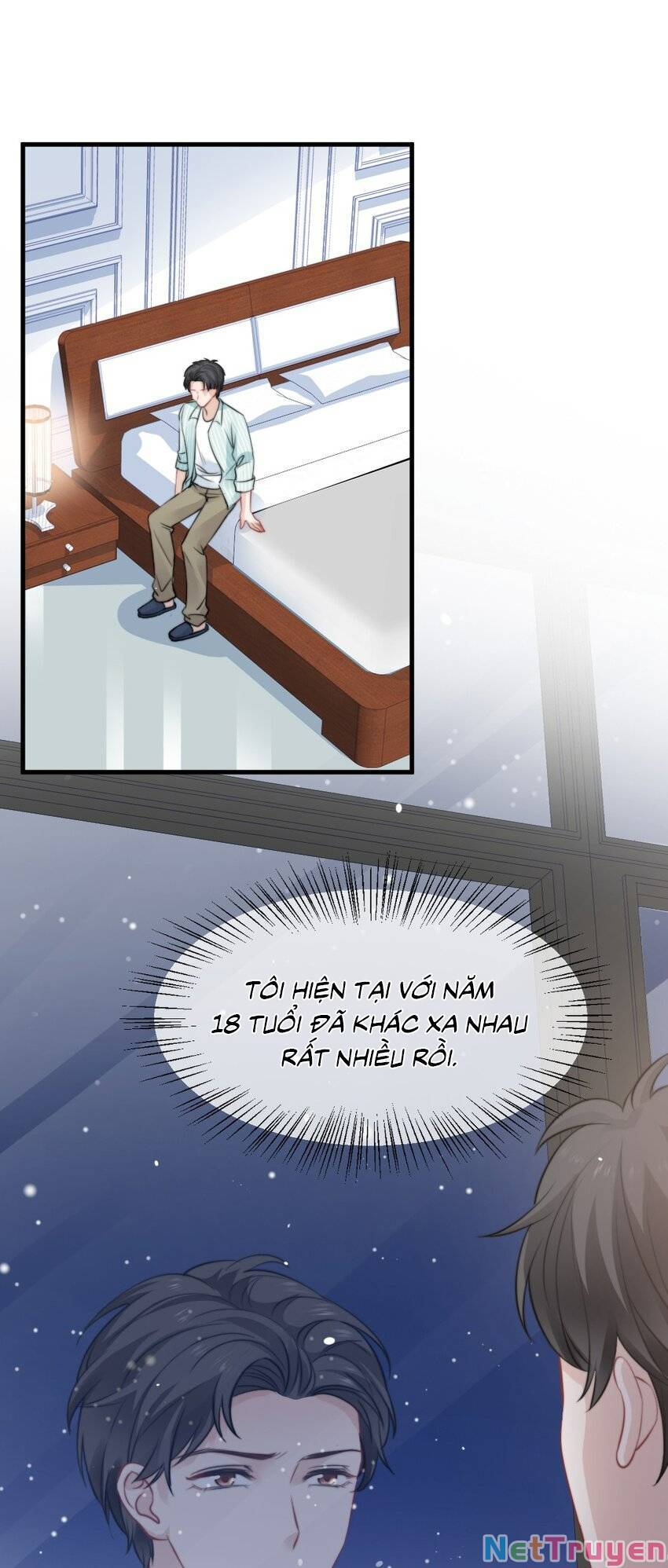Ngôn Tiếu Loan Loan Chap 22 - Next Chap 23