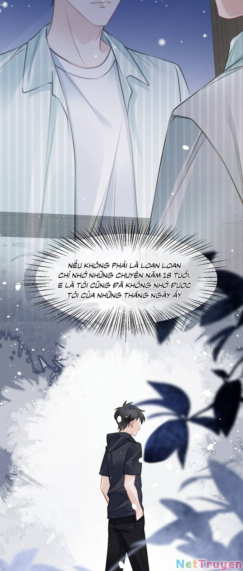 Ngôn Tiếu Loan Loan Chap 22 - Next Chap 23