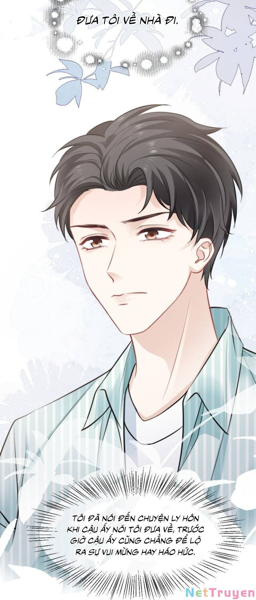 Ngôn Tiếu Loan Loan Chap 22 - Next Chap 23