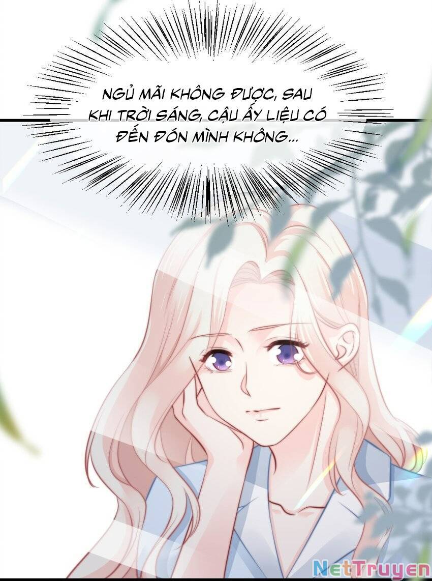 Ngôn Tiếu Loan Loan Chap 22 - Next Chap 23