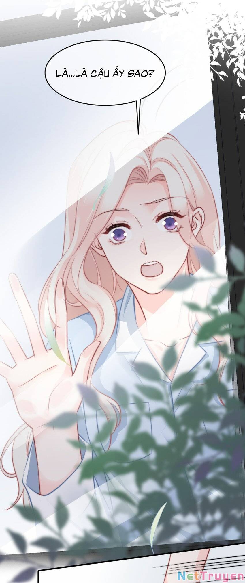 Ngôn Tiếu Loan Loan Chap 22 - Next Chap 23