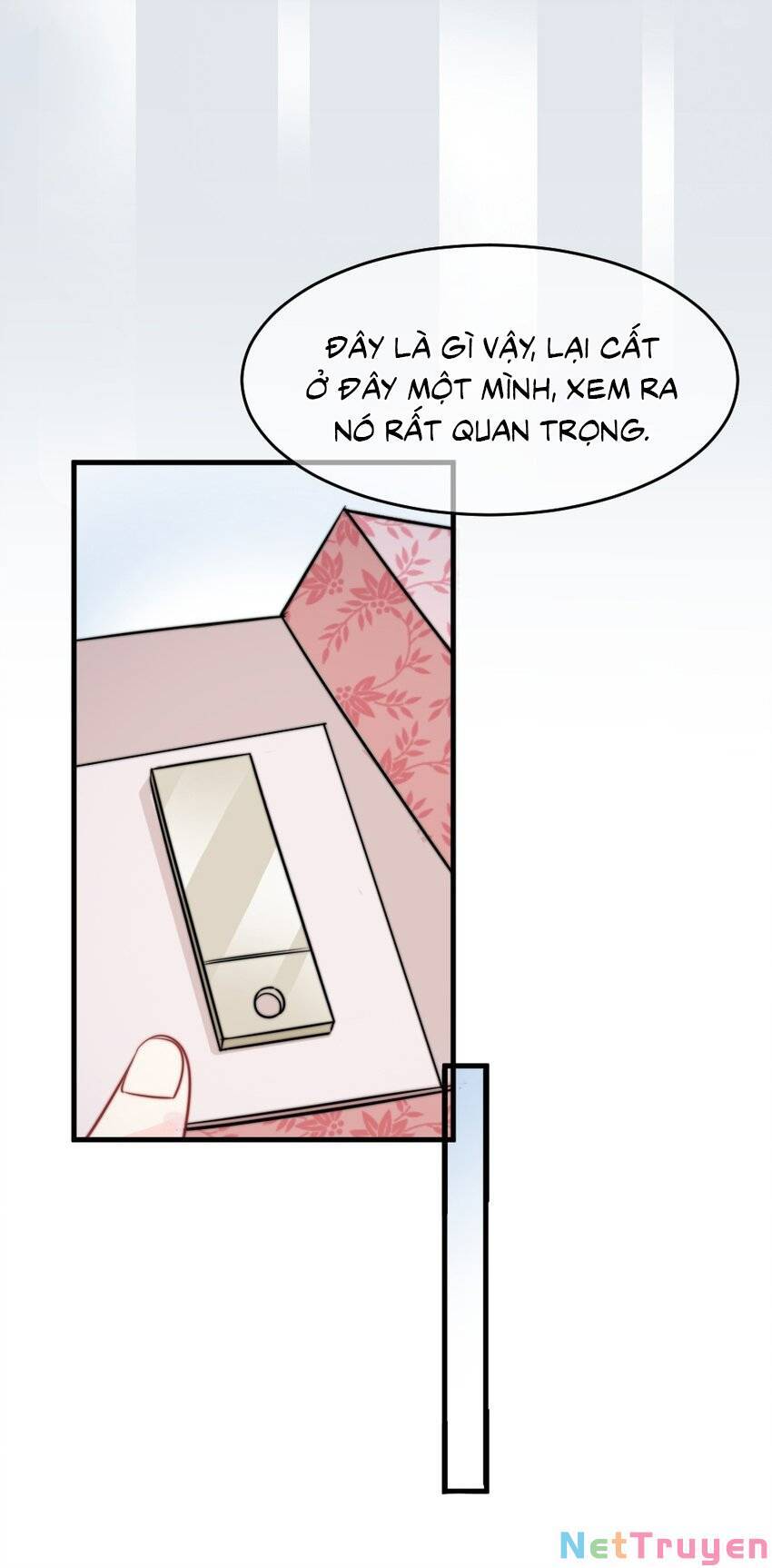 Ngôn Tiếu Loan Loan Chap 22 - Next Chap 23