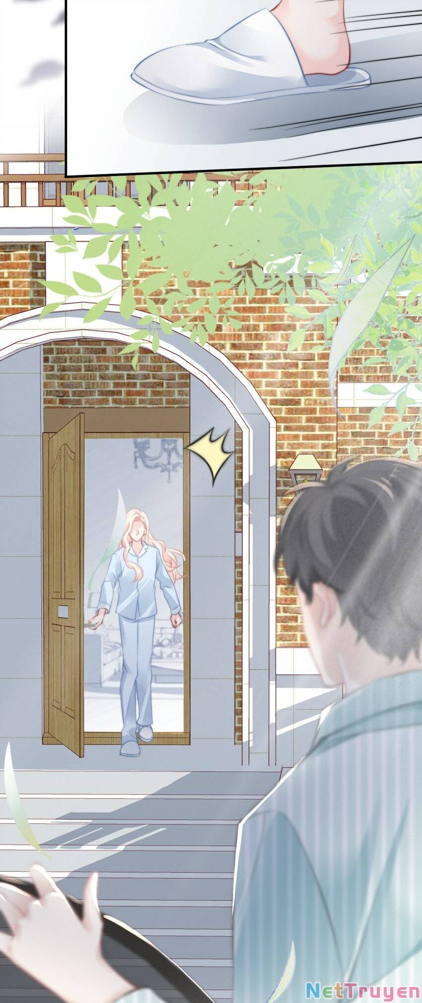 Ngôn Tiếu Loan Loan Chap 22 - Next Chap 23