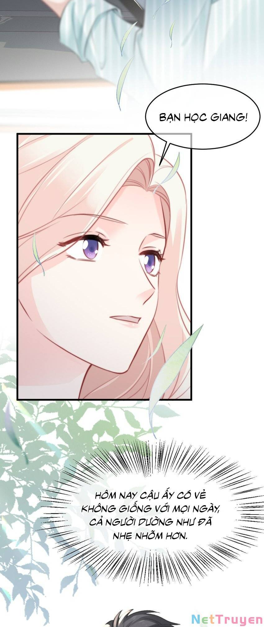 Ngôn Tiếu Loan Loan Chap 22 - Next Chap 23