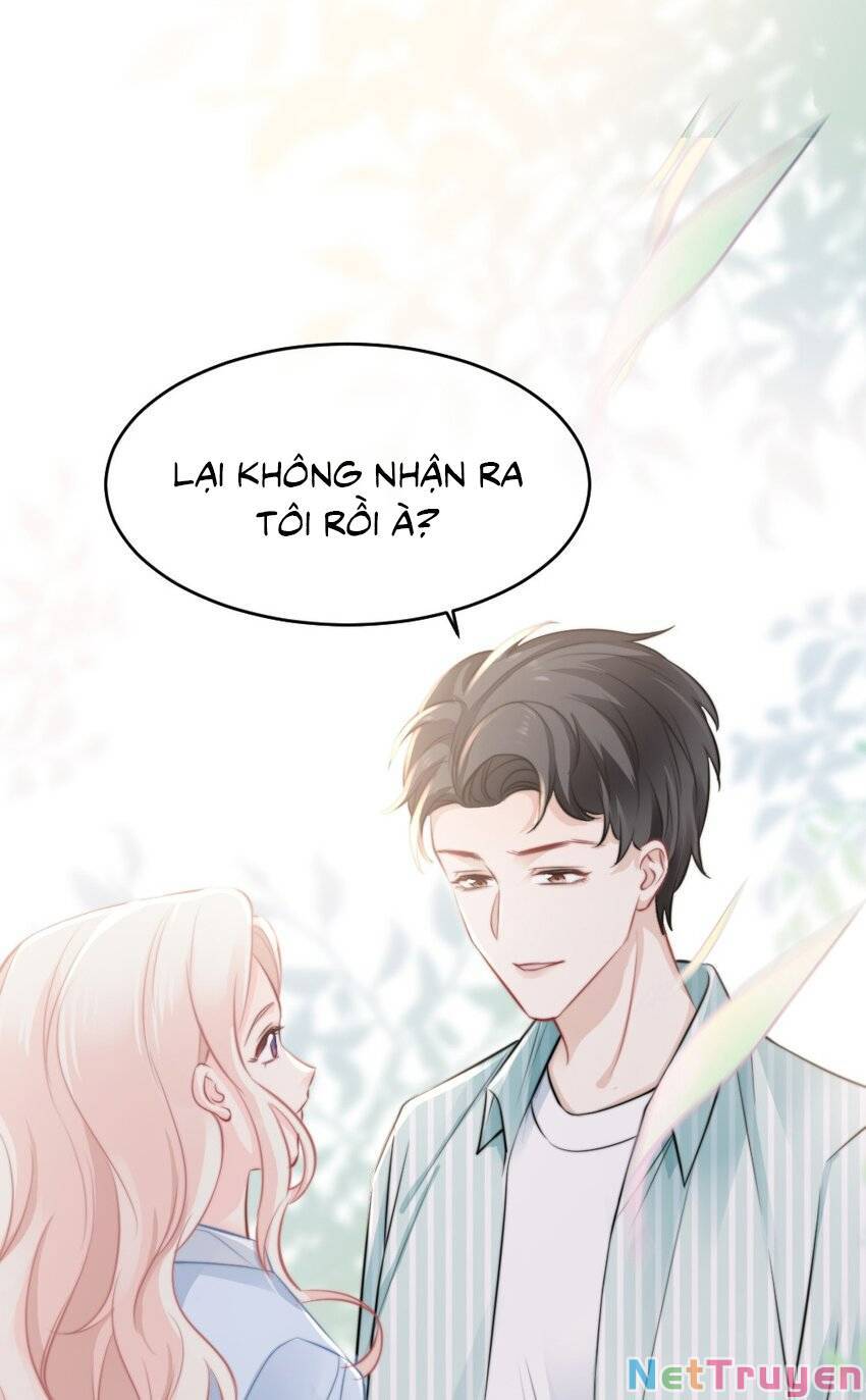 Ngôn Tiếu Loan Loan Chap 22 - Next Chap 23