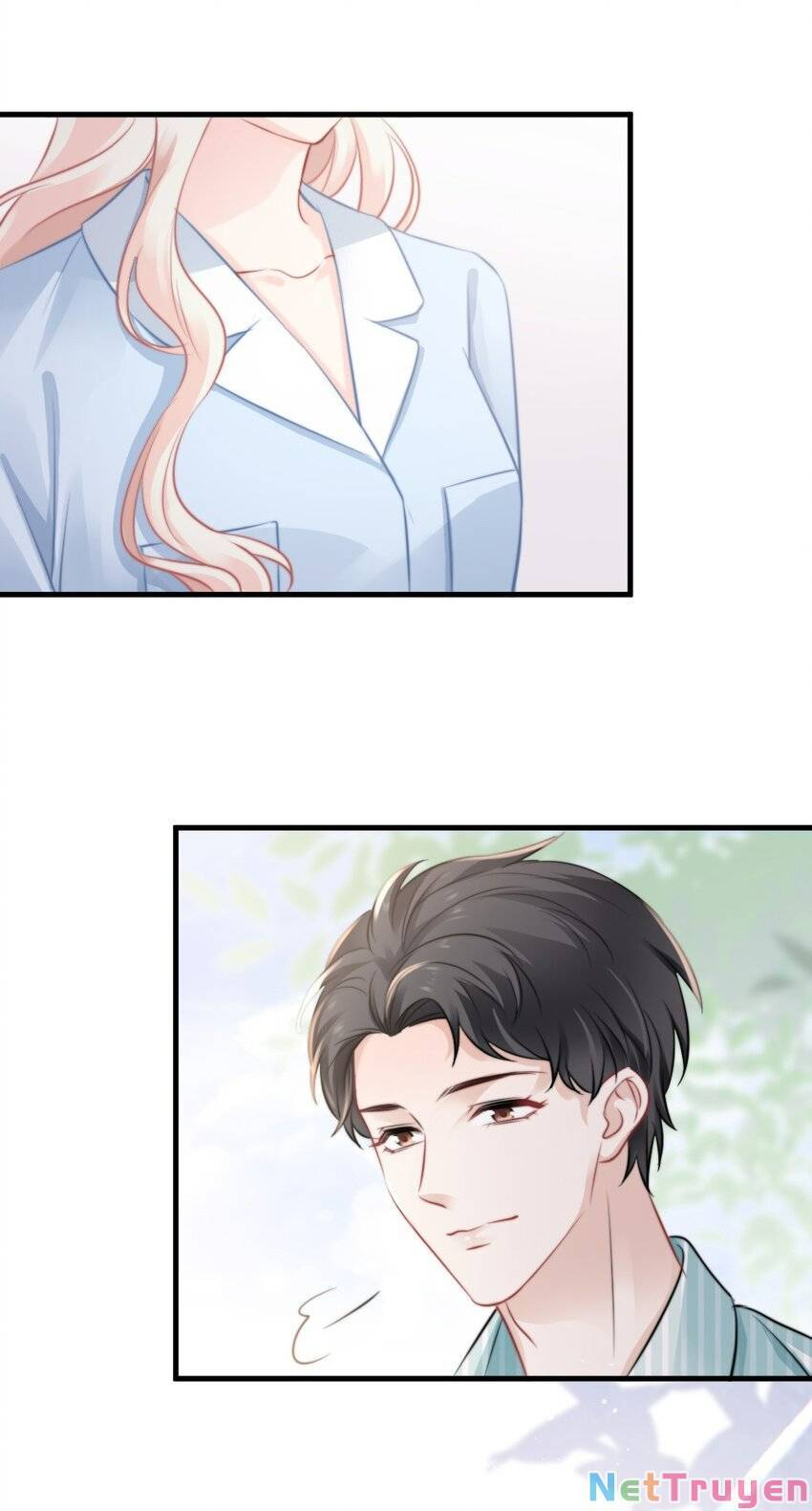 Ngôn Tiếu Loan Loan Chap 22 - Next Chap 23