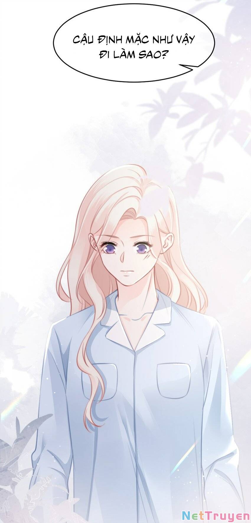 Ngôn Tiếu Loan Loan Chap 22 - Next Chap 23
