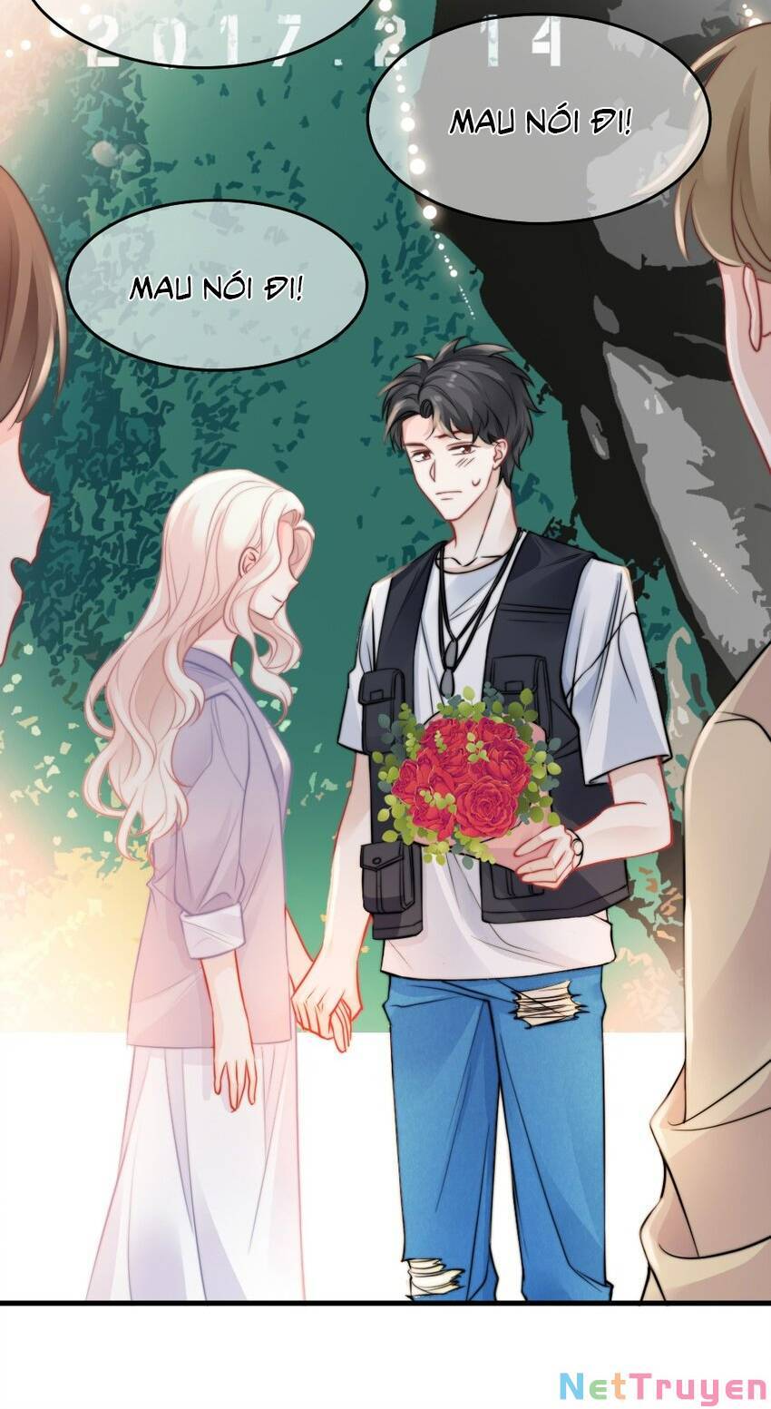 Ngôn Tiếu Loan Loan Chap 22 - Next Chap 23
