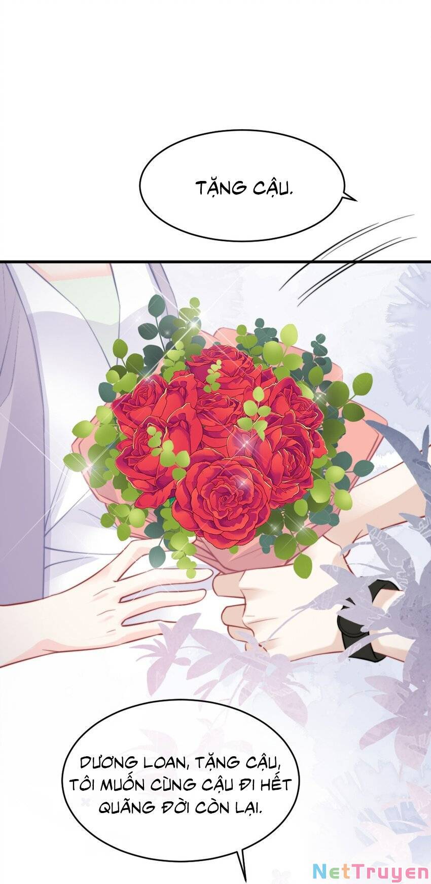 Ngôn Tiếu Loan Loan Chap 22 - Next Chap 23