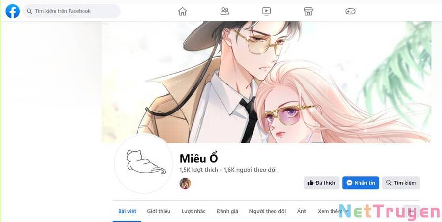 Ngôn Tiếu Loan Loan Chap 23 - Next Chap 24