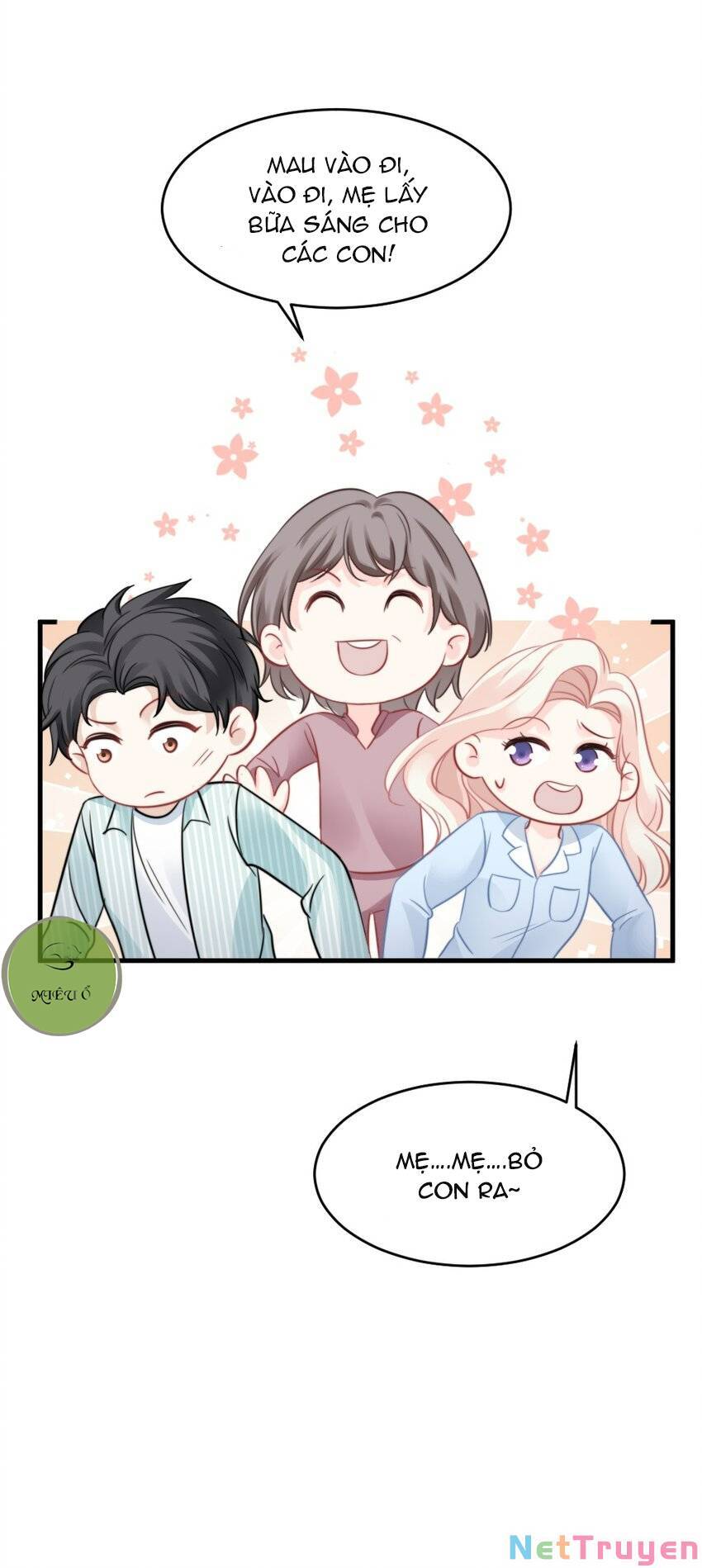 Ngôn Tiếu Loan Loan Chap 23 - Next Chap 24