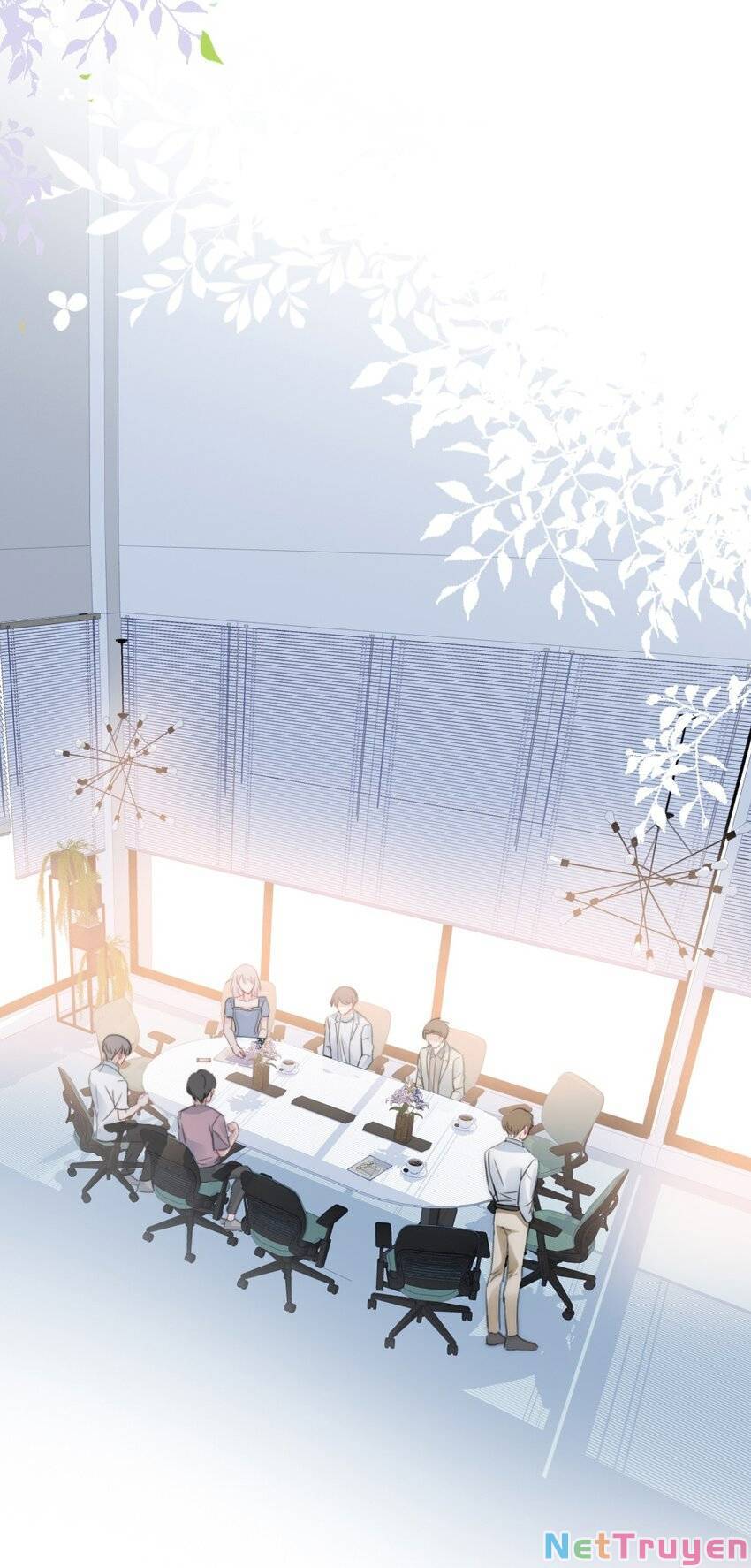 Ngôn Tiếu Loan Loan Chap 23 - Next Chap 24
