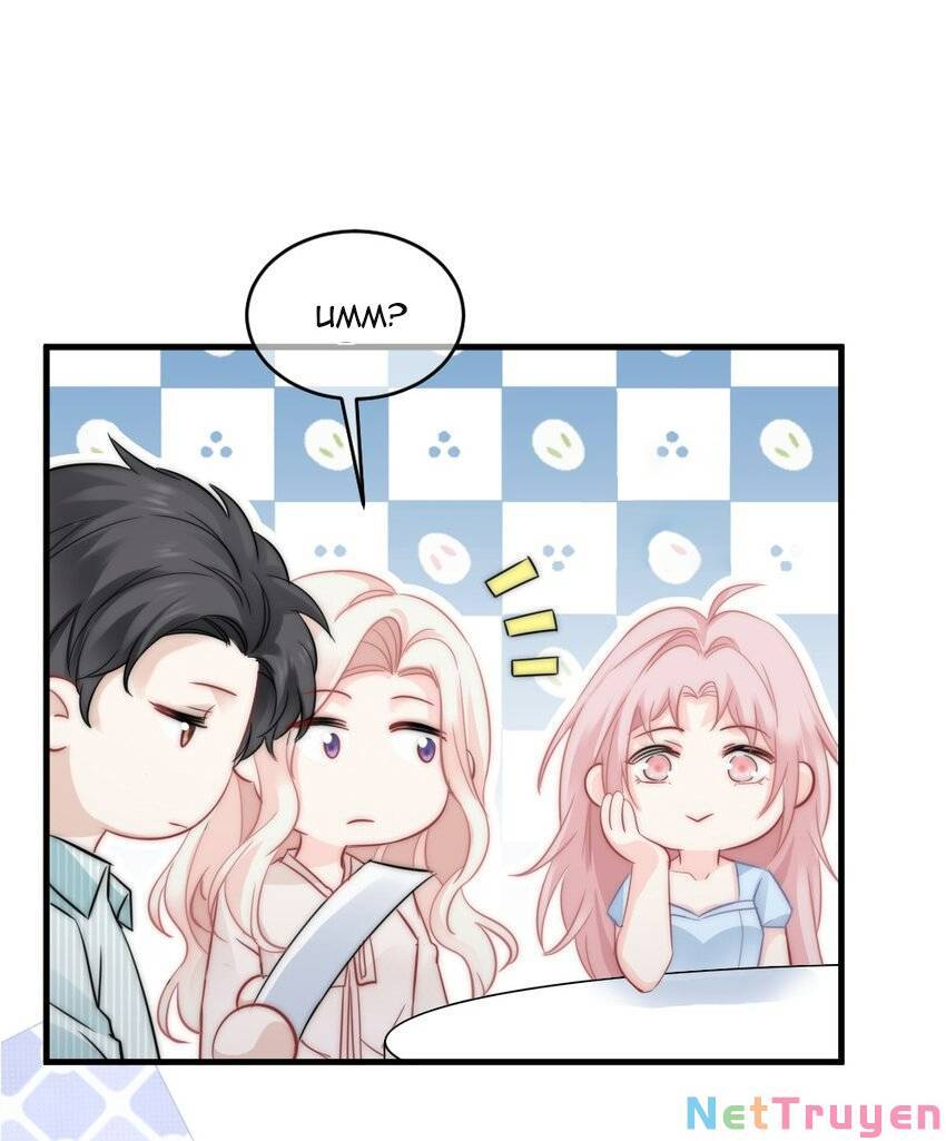 Ngôn Tiếu Loan Loan Chap 23 - Next Chap 24