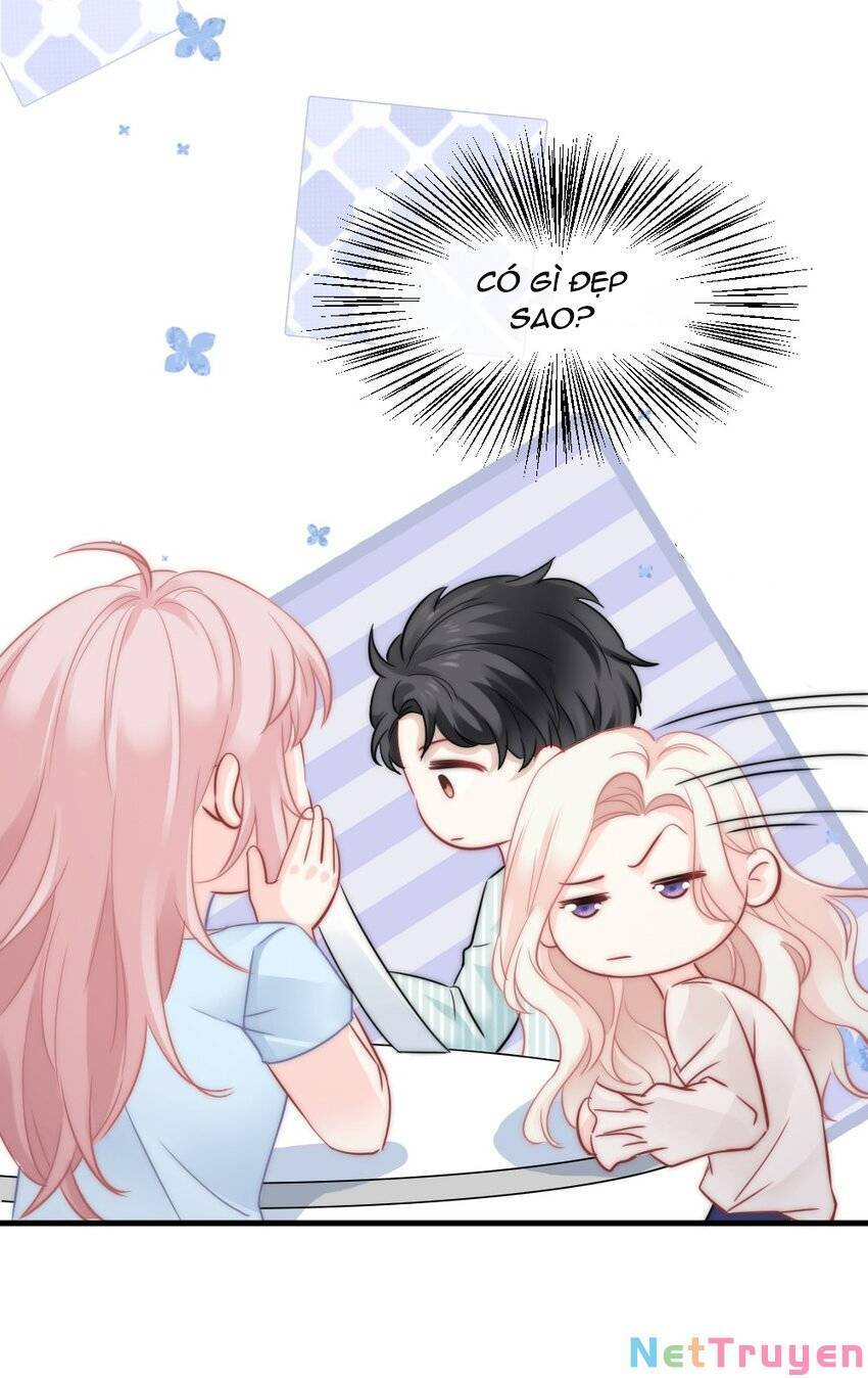 Ngôn Tiếu Loan Loan Chap 23 - Next Chap 24