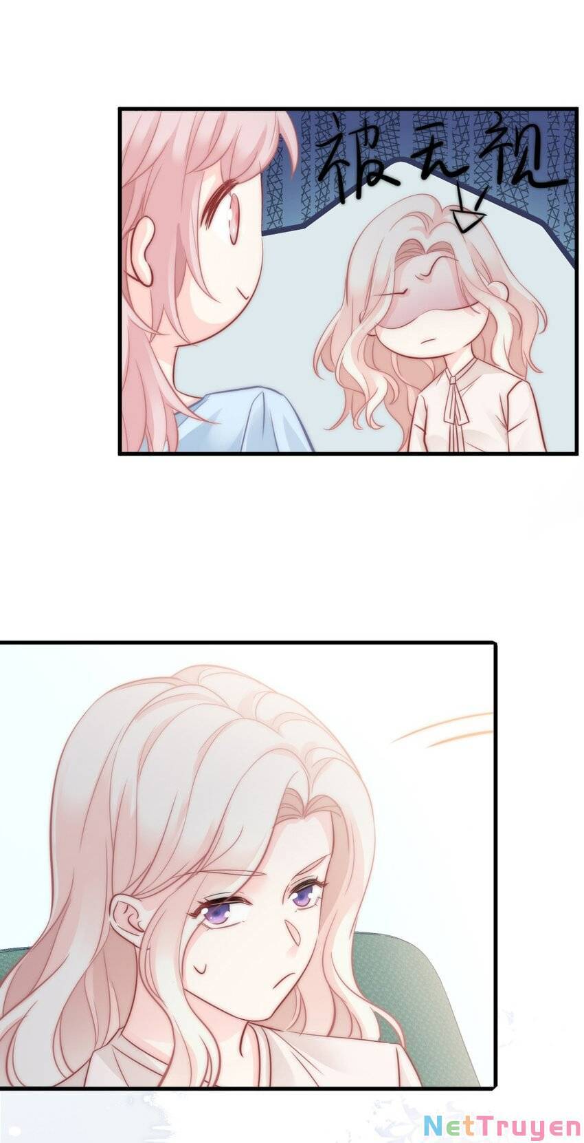 Ngôn Tiếu Loan Loan Chap 23 - Next Chap 24