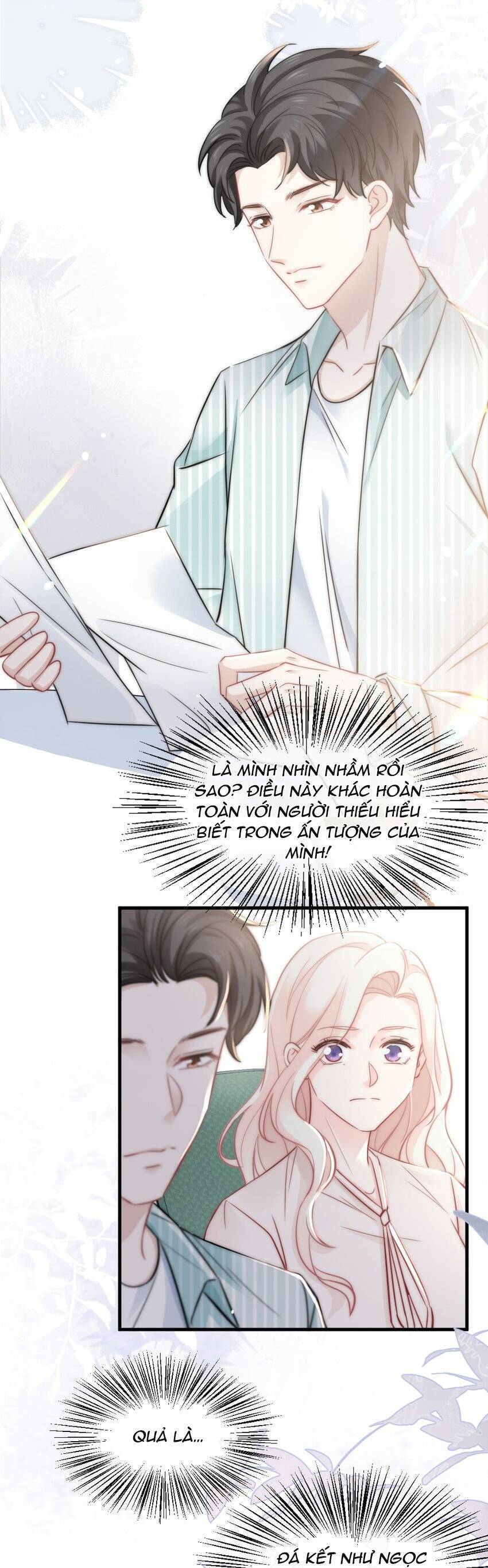 Ngôn Tiếu Loan Loan Chap 23 - Next Chap 24