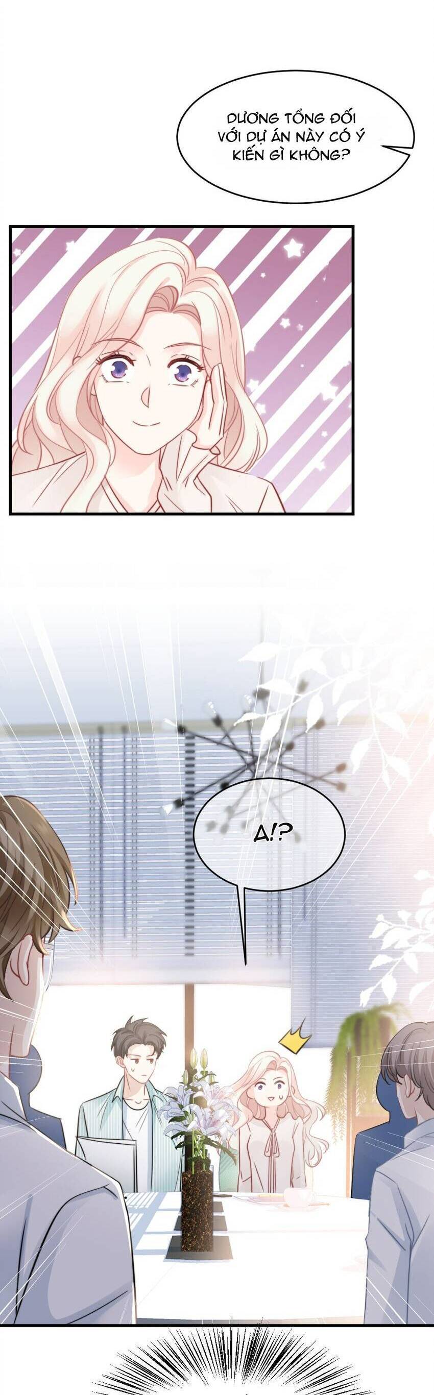Ngôn Tiếu Loan Loan Chap 23 - Next Chap 24