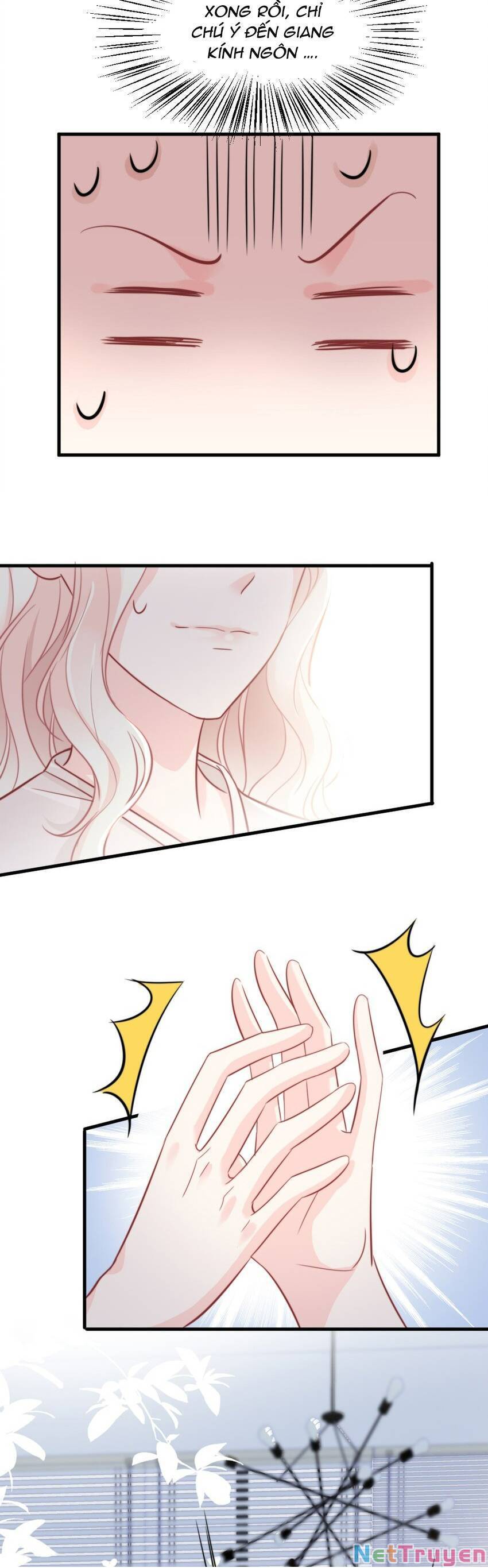 Ngôn Tiếu Loan Loan Chap 23 - Next Chap 24