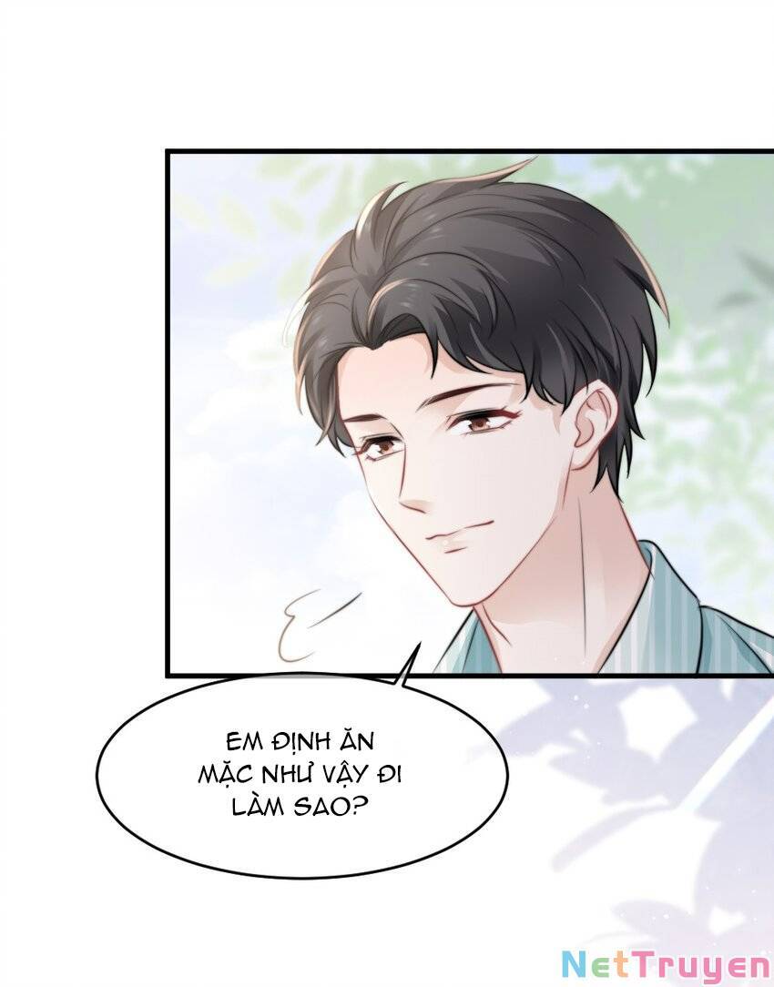 Ngôn Tiếu Loan Loan Chap 23 - Next Chap 24