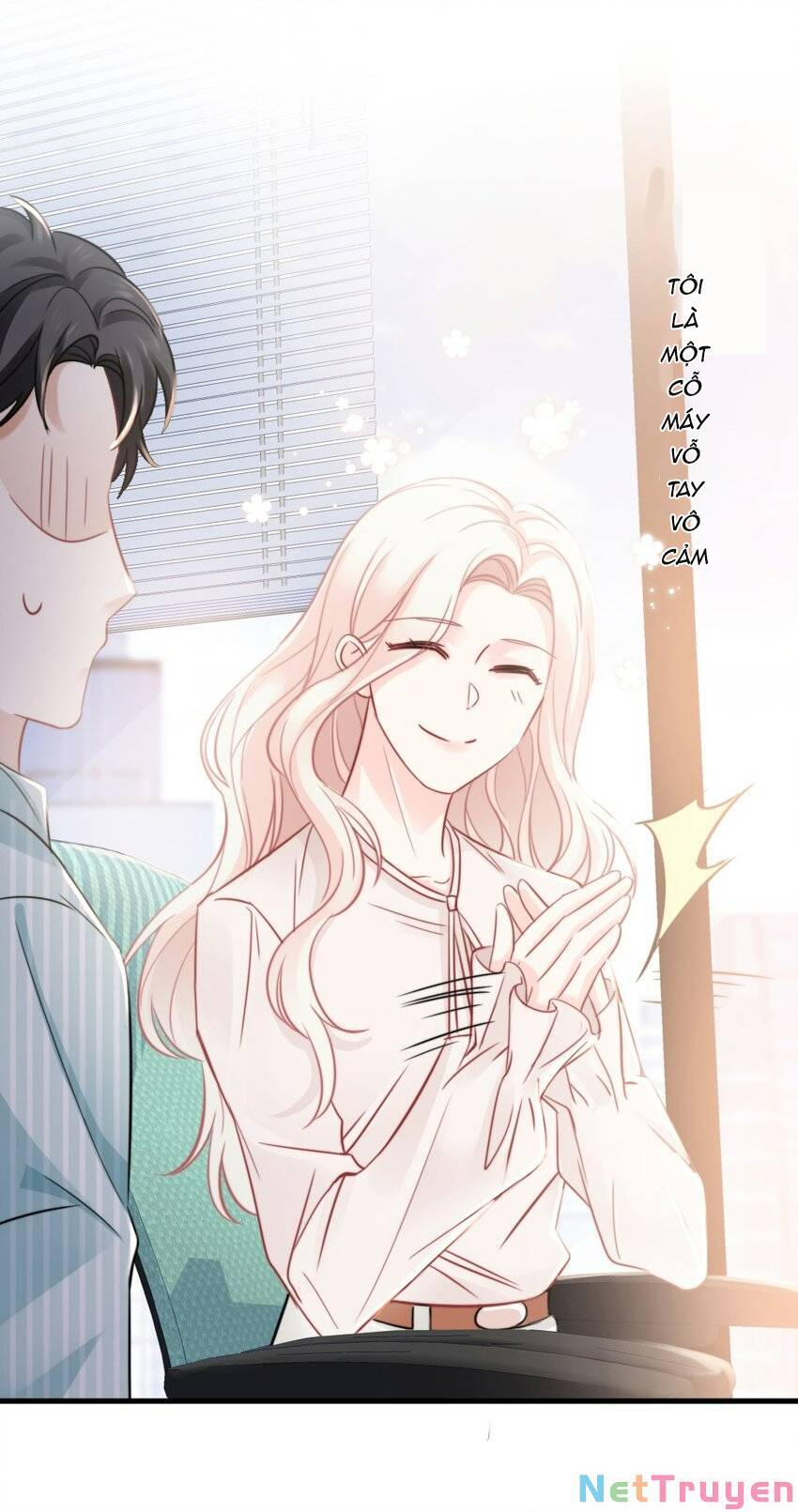 Ngôn Tiếu Loan Loan Chap 23 - Next Chap 24