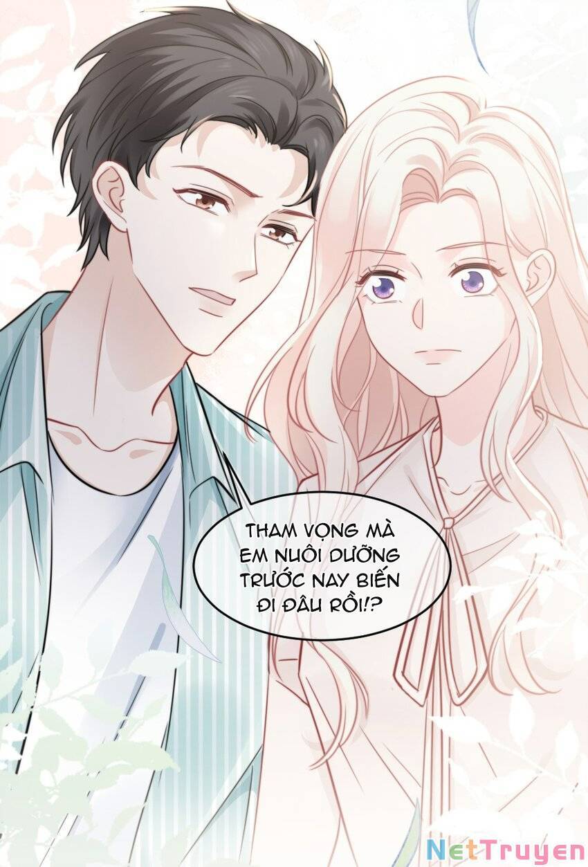 Ngôn Tiếu Loan Loan Chap 23 - Next Chap 24