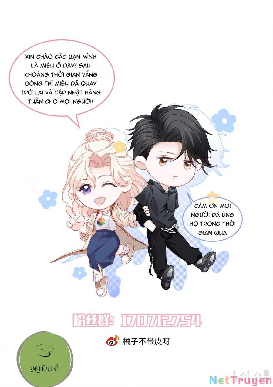 Ngôn Tiếu Loan Loan Chap 23 - Next Chap 24